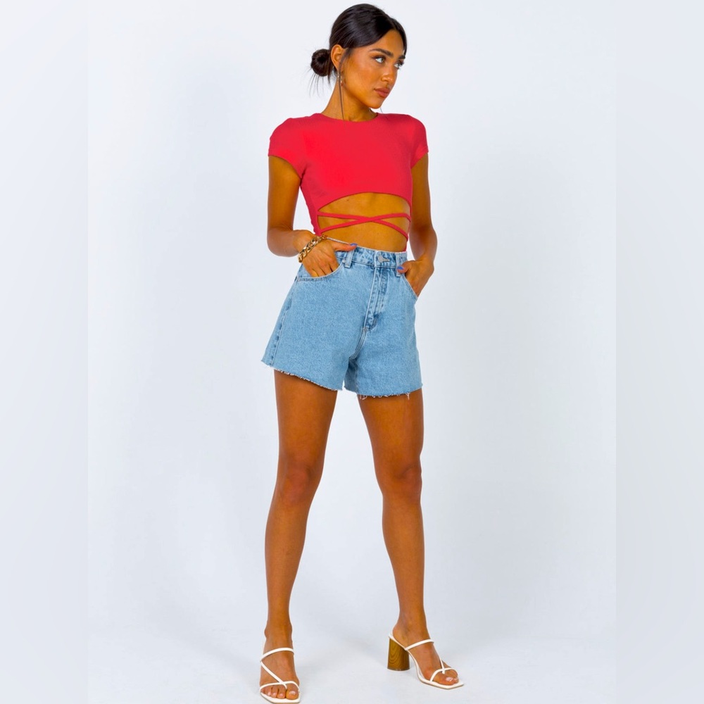 Nicola Bodysuit